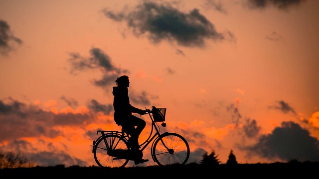 Hoe de autofiets jouw woon-werkverkeer kan veranderen